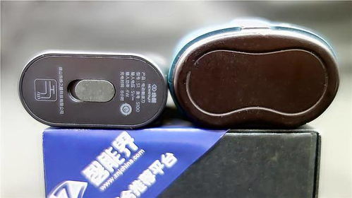 科技改變生活，從小事做起——全球最小電動剃須刀煥醒YTS100體驗