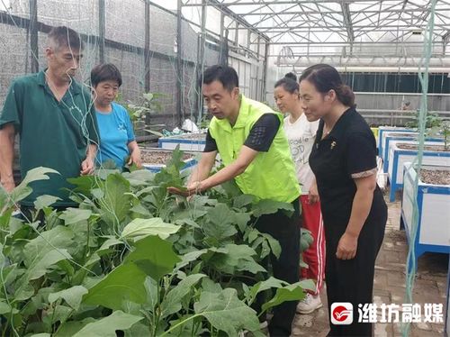 贊 科普志愿服務,他們最美