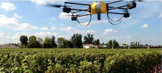 新疆凱蘭無人機(jī)帶你解讀農(nóng)業(yè)植保無人機(jī)如何提供農(nóng)用服務(wù)